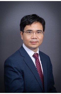 Prof. Kashem Muttaqi